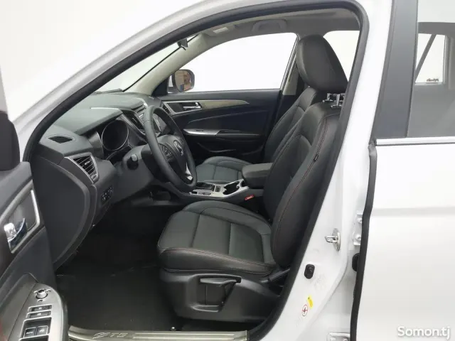 Landwind X7 2016 · 2.0 AT