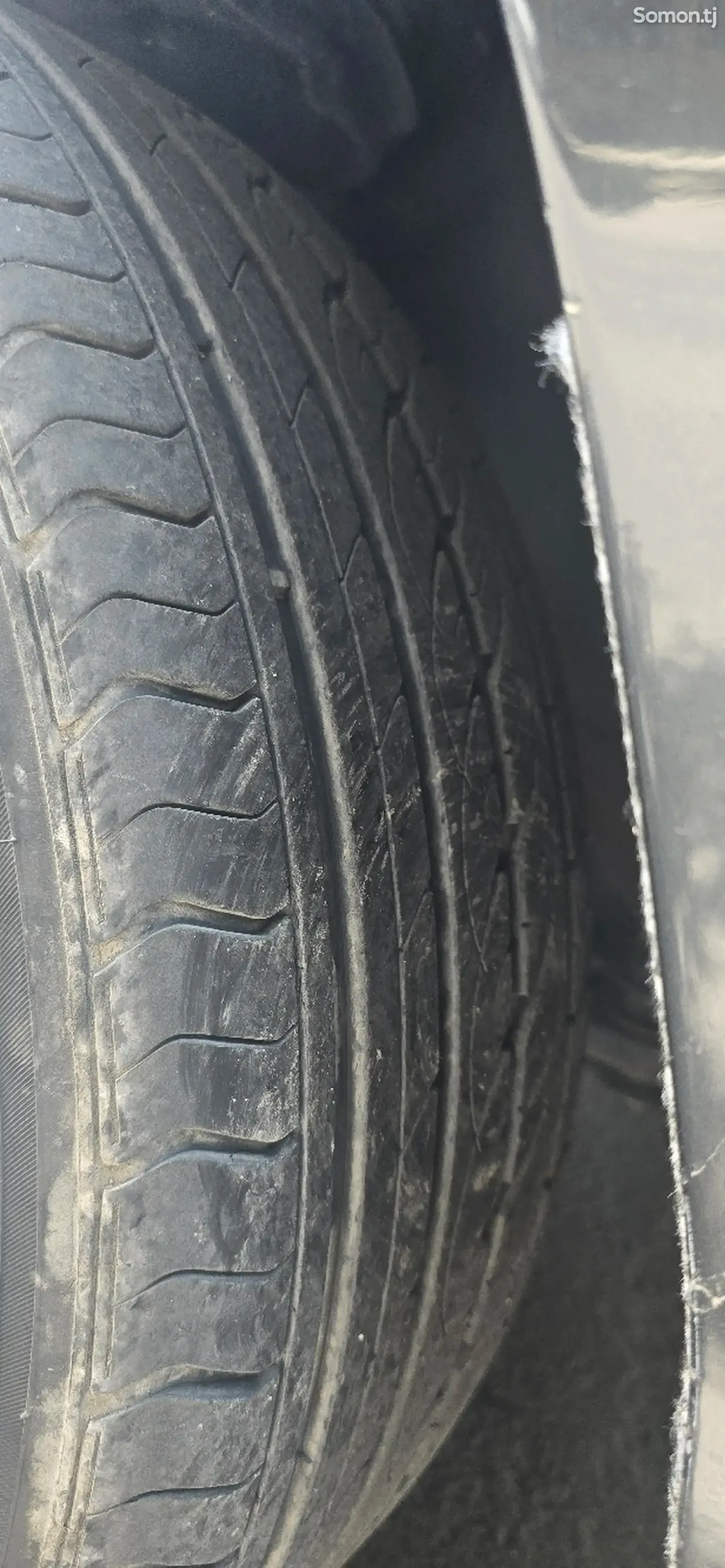 Lexus RX series 2008 · 3.3 AT