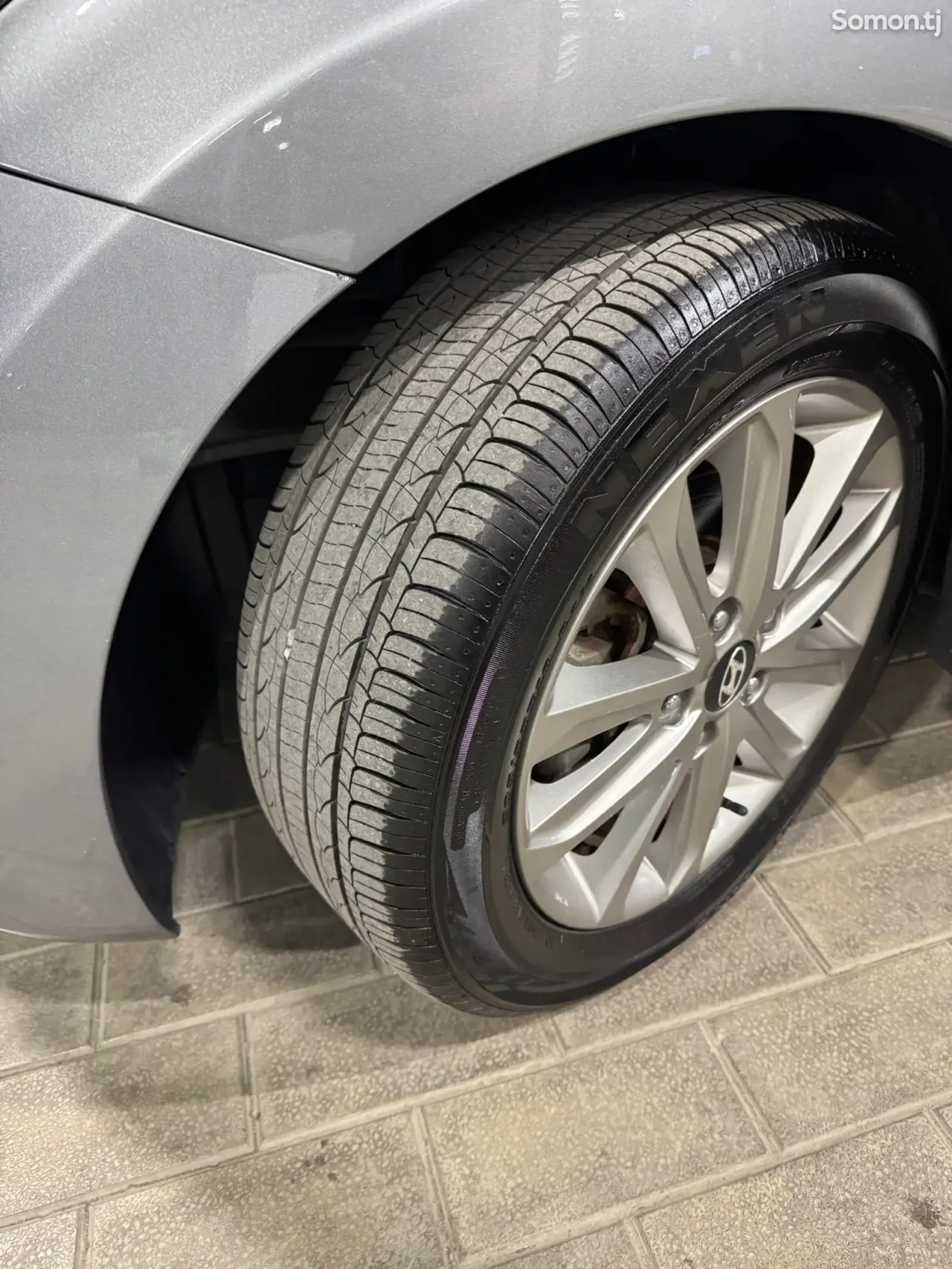 Hyundai Avante 2014 · 1.6 AT