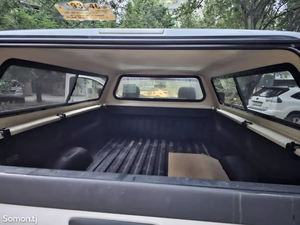 GMC Sierra 2009 · 6.5 AT