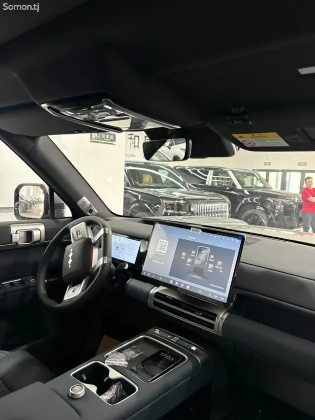 BYD Другие модели 2026 · 1.5 AT