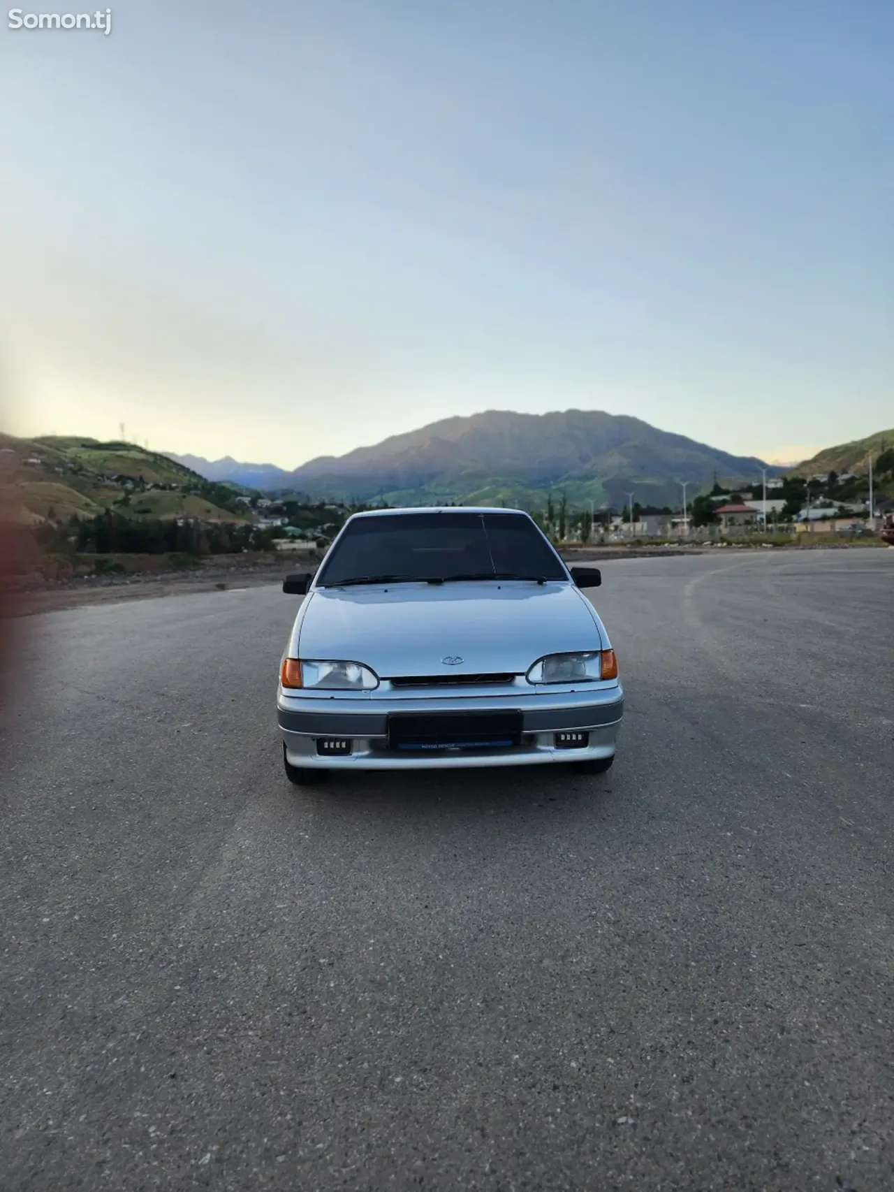 Lada (ВАЗ) 2115 2004 · 1.7 MT