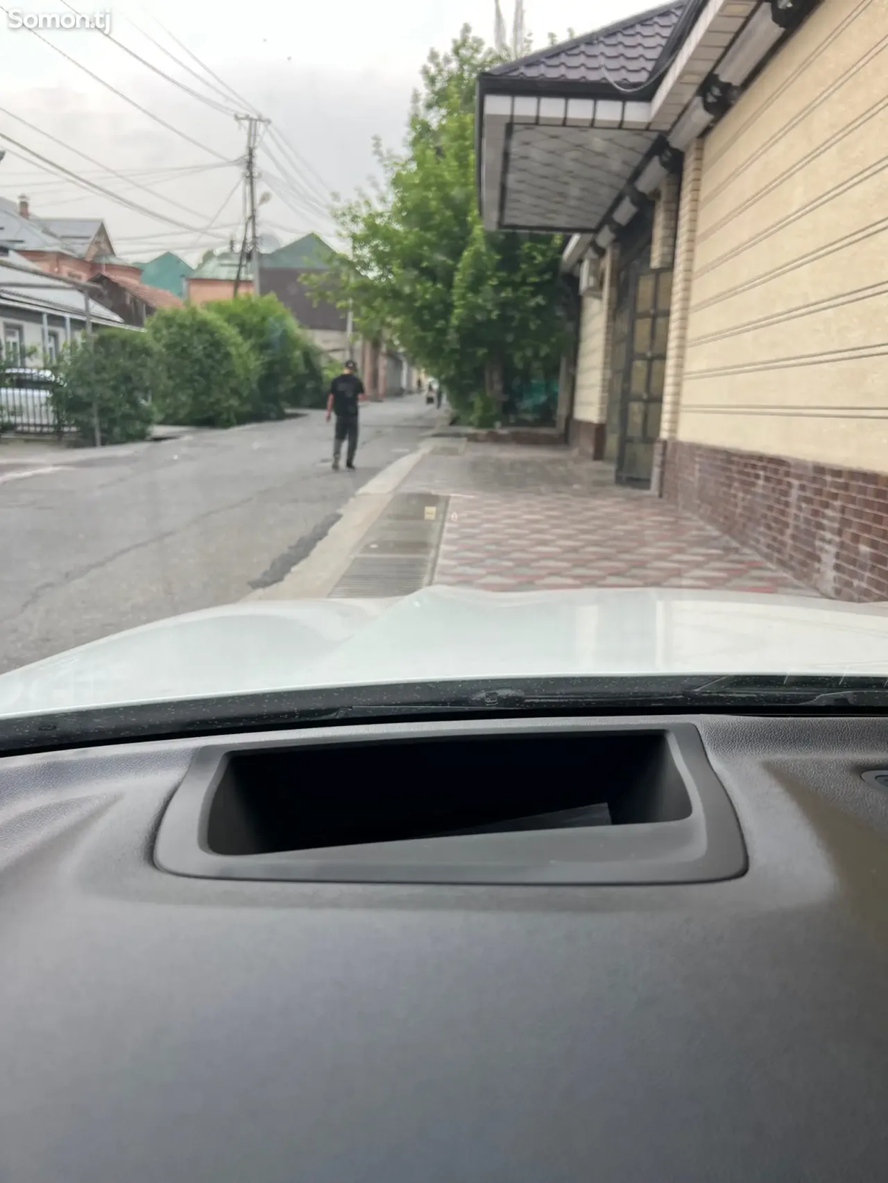 BMW X5 2021 · 3.0 AT