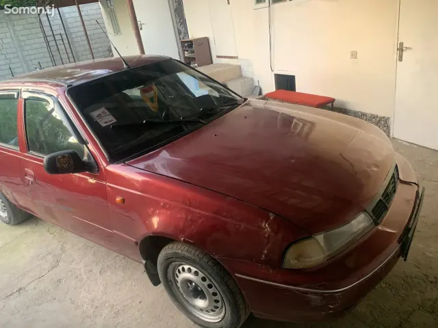 Daewoo Nexia 1996 · 1.6 MT