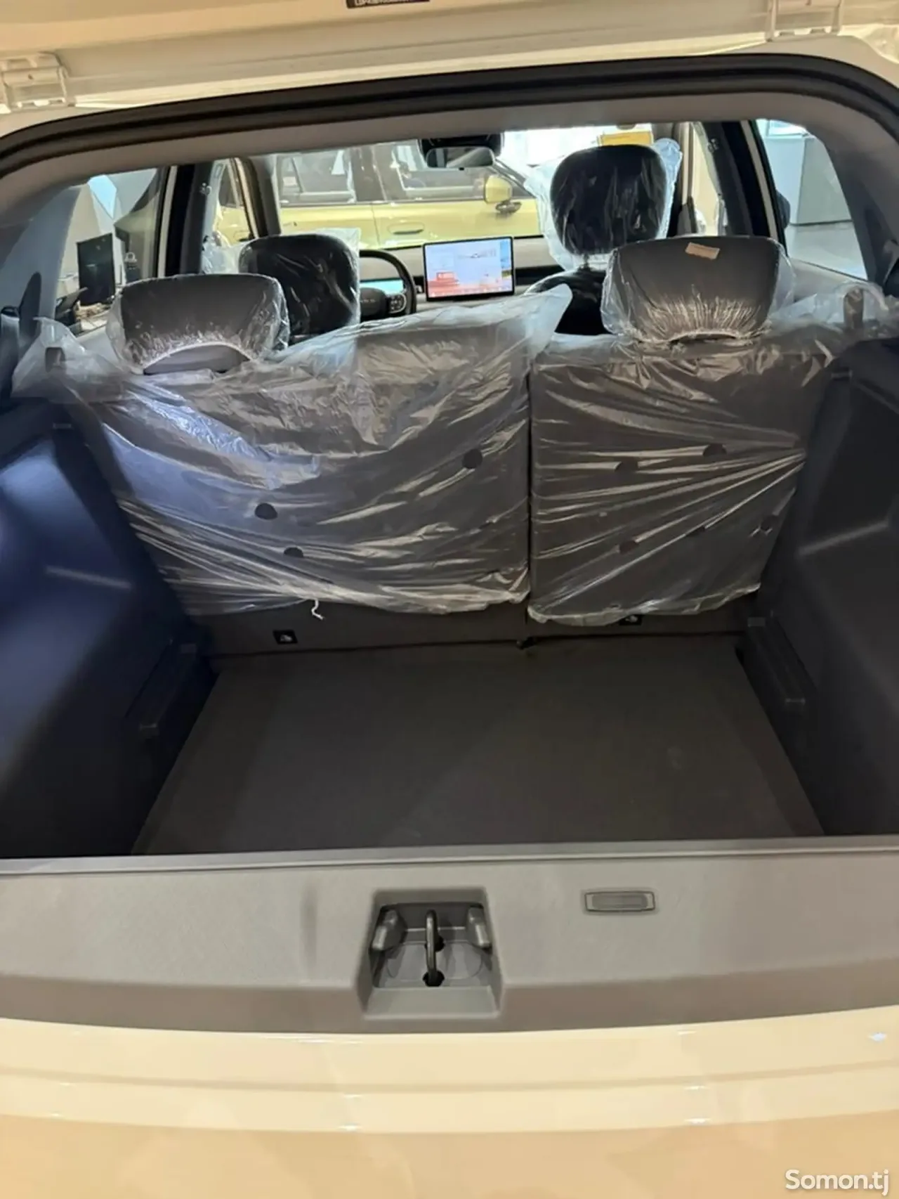 Dongfeng L7 2025 · AMT