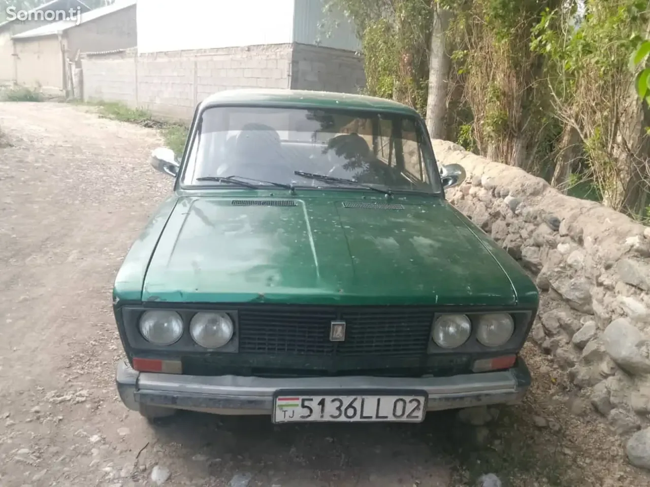 Lada (ВАЗ) 2106 2001 · 0.6 MT