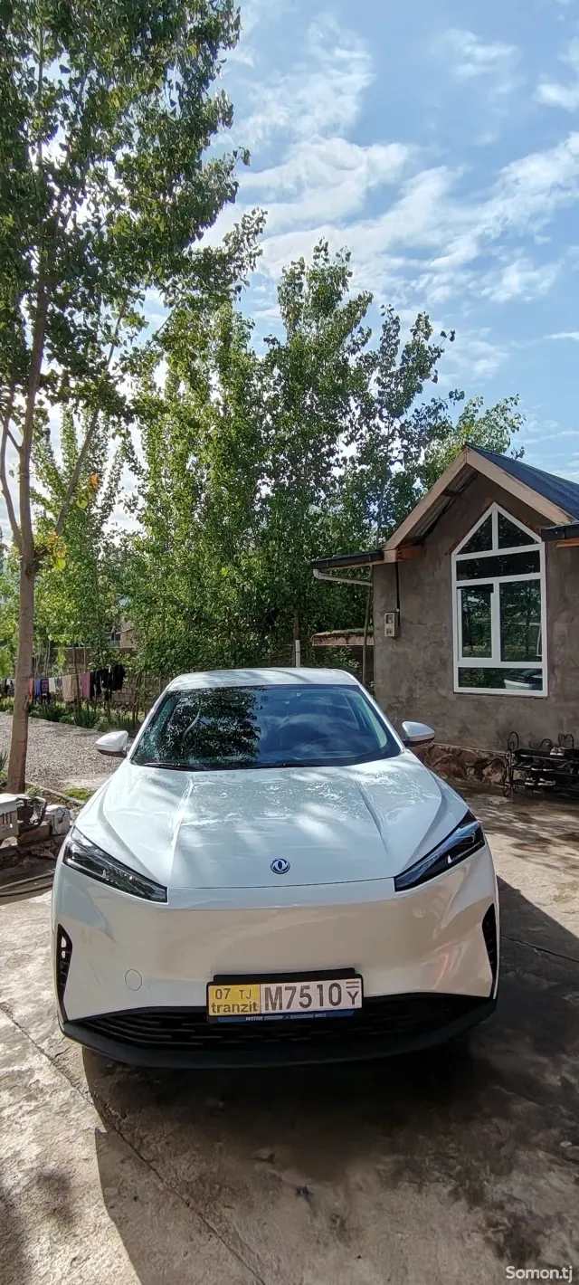 Dongfeng L7 2026 · 3.5 AT