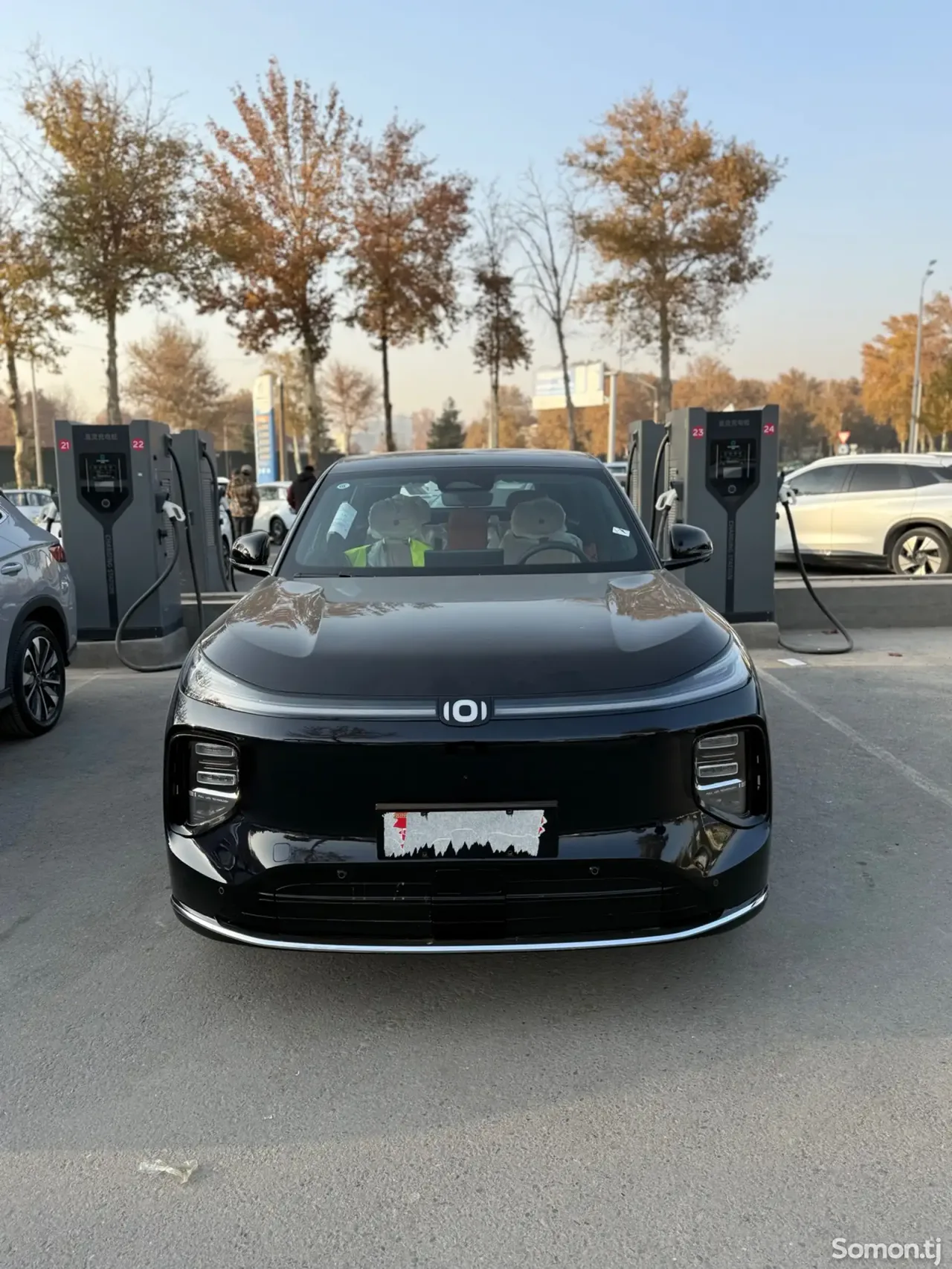 Changan Nevo Q07 2025 · 1.5 AT