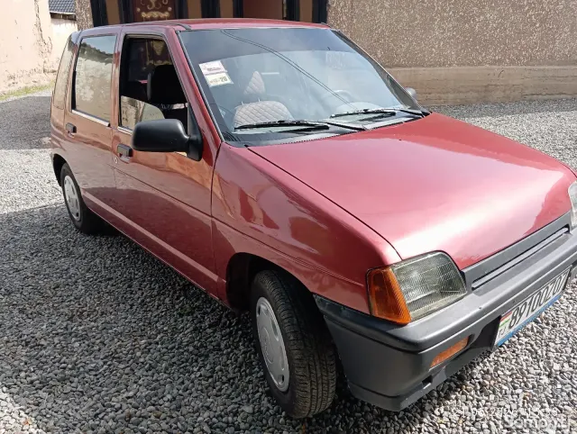 Daewoo Tico 1997 · 0.8 MT