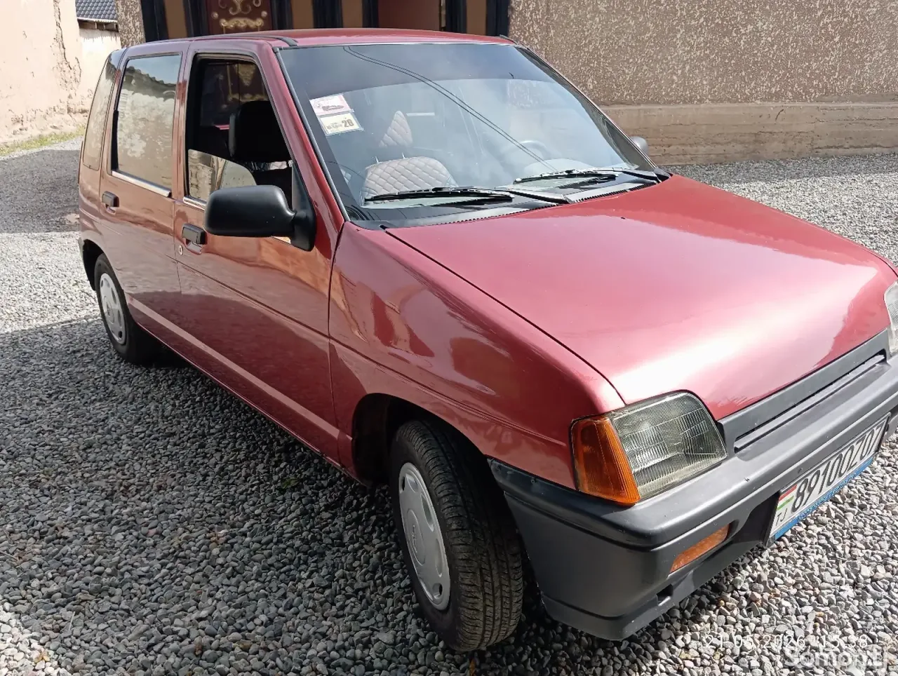 Daewoo Tico 1997 · 0.8 MT
