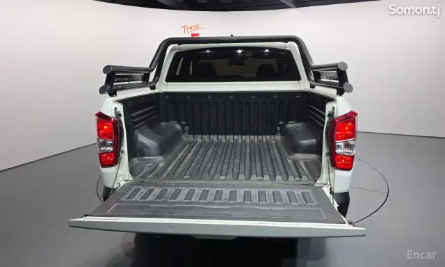 Ssang Yong Rexton 2018 · 2.2 AT