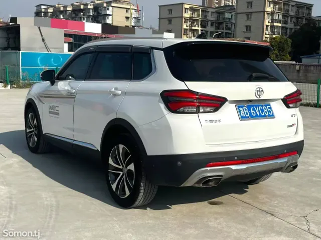 Brilliance V7 2019 · 1.6 AT