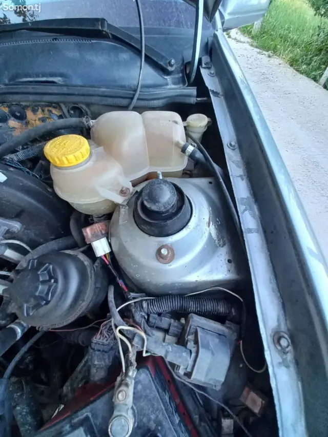Daewoo Nexia 1997 · 1.6 MT