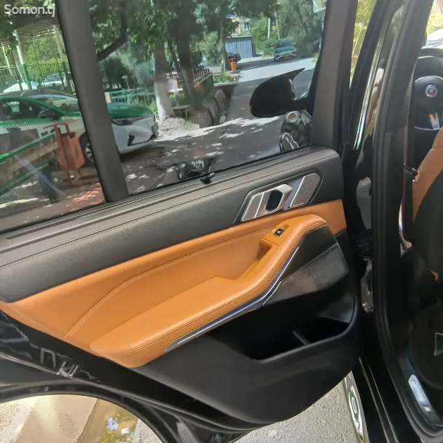 BMW X5 2019 · 3.0 AT