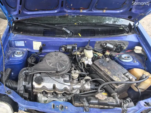 Daewoo Tico 1996 · 0.8 MT