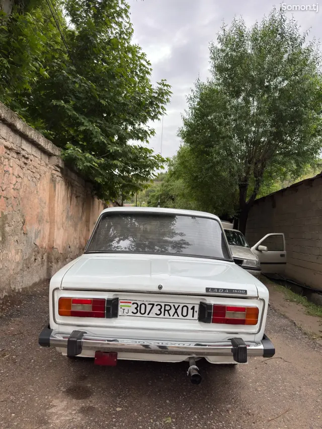 Lada (ВАЗ) 2106 2000 · 0.6 MT