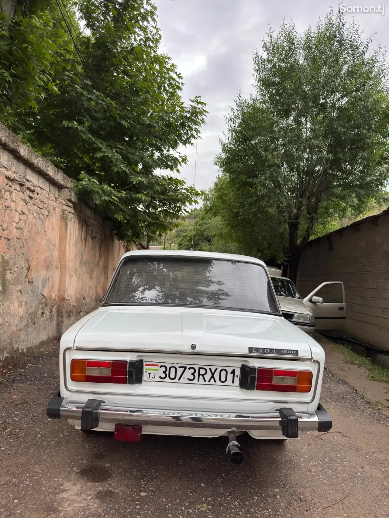 Lada (ВАЗ) 2106 2000 · 0.6 MT