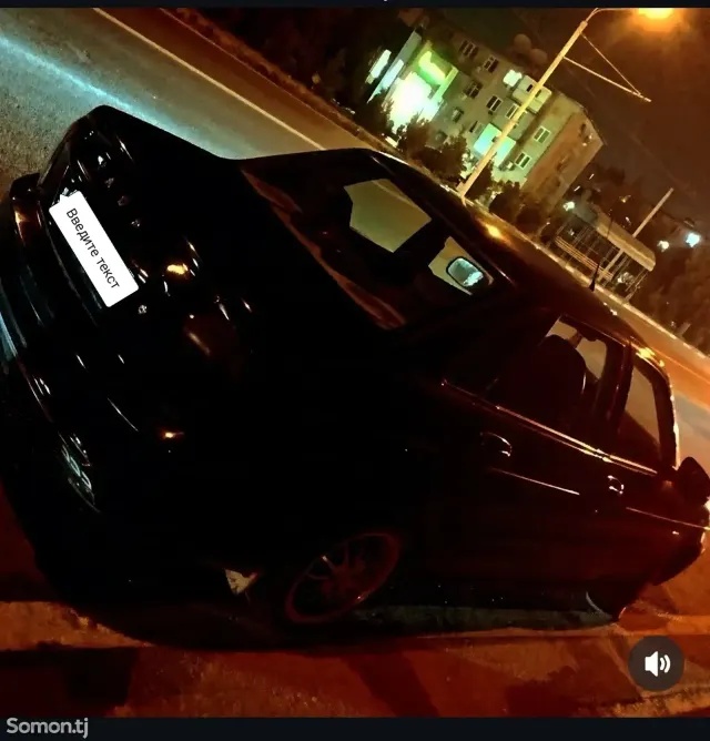 Lada (ВАЗ) Priora 2010 · 1.7 MT