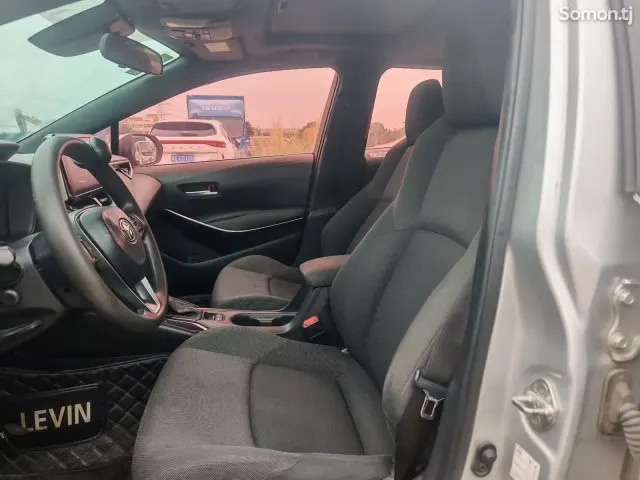 Toyota Levin 2020 · 1.8 AT