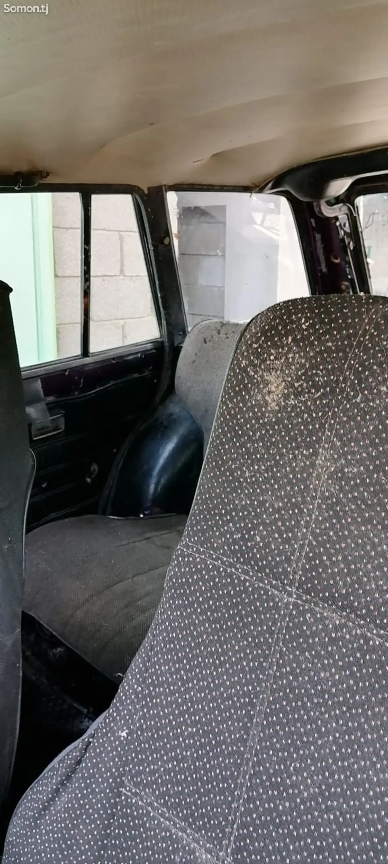 Lada (ВАЗ) 2104 1996 · 1.6 MT