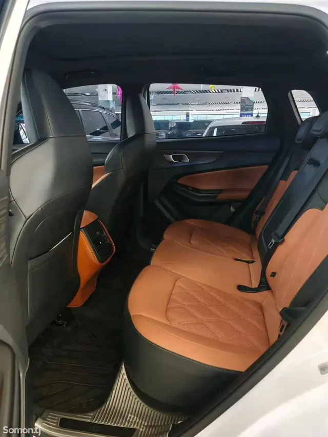 Changan Qiyuan Q 2024 · 1.5 AT