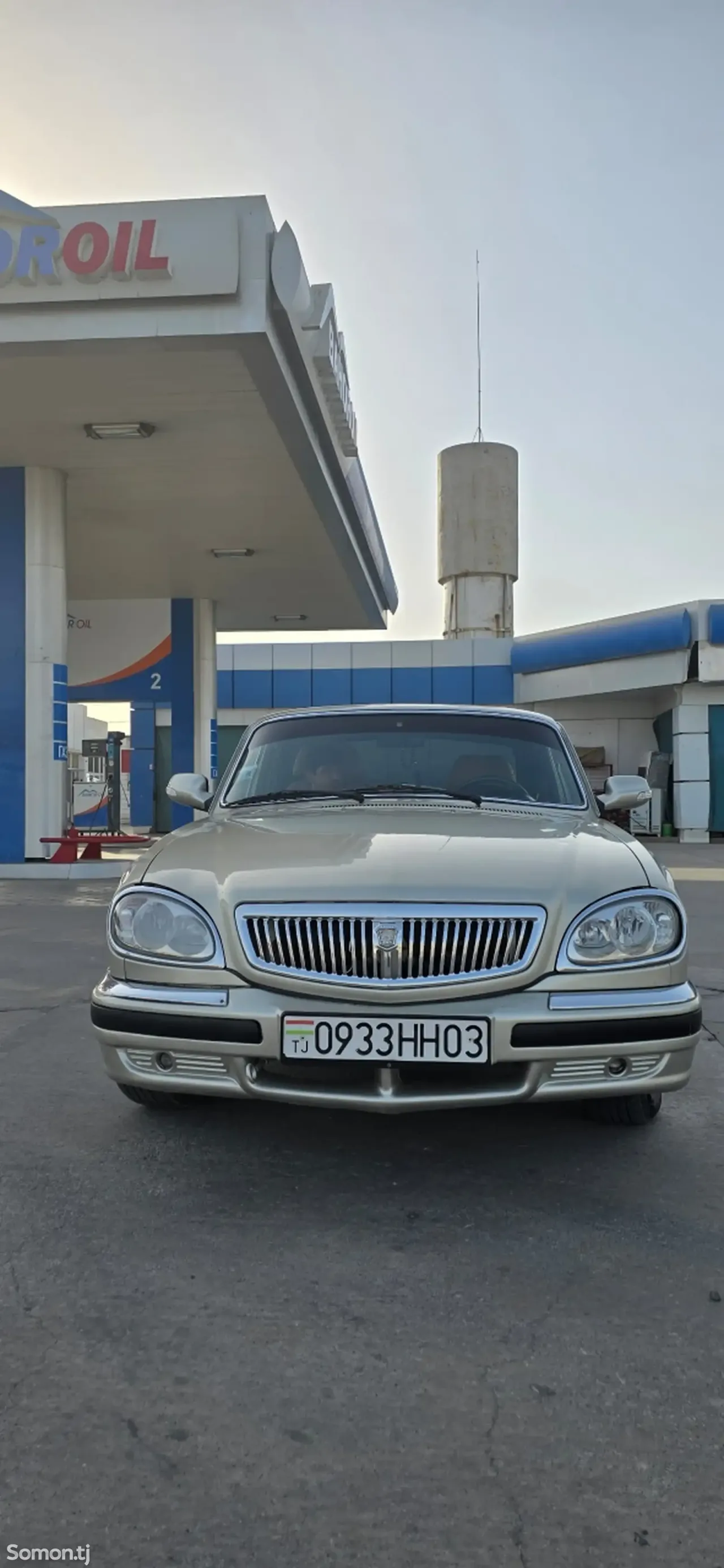ГАЗ 31105 2005 · 1.8 MT