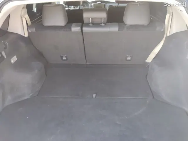 Toyota Fielder 2014 · 1.5 AT