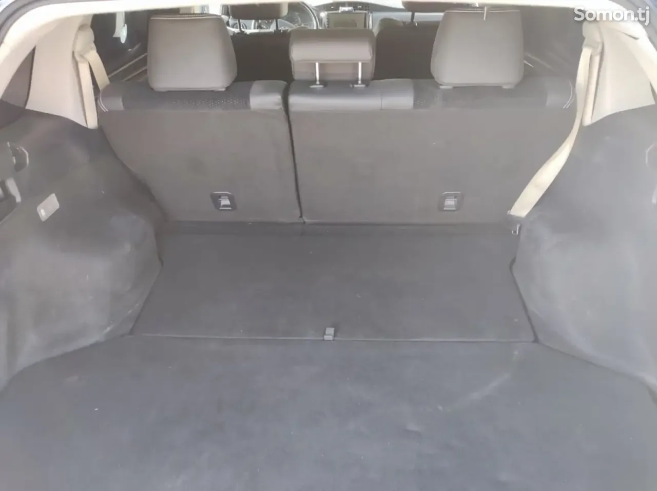 Toyota Fielder 2014 · 1.5 AT