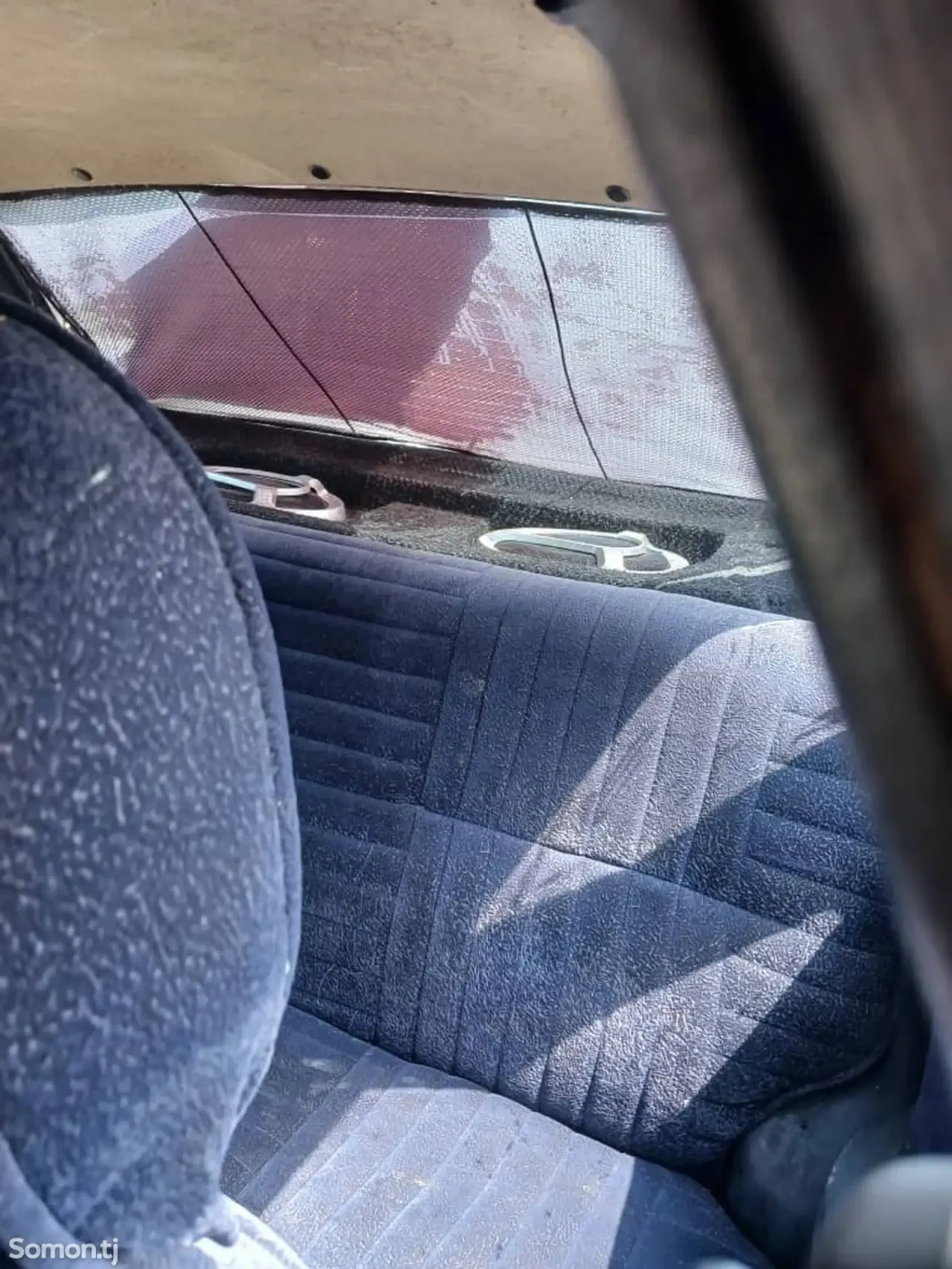 Lada (ВАЗ) 21099 2004 · 1.4 MT