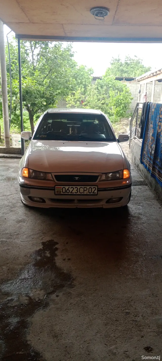Daewoo Nexia 1996 · 1.6 AT
