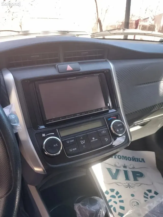 Toyota Fielder 2014 · 1.5 AT