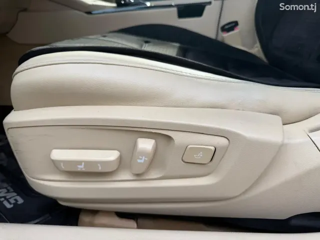 Lexus ES series 2015 · 2.5 AT