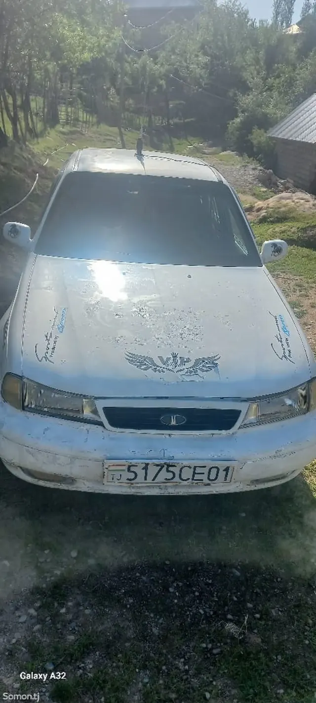 Daewoo Nexia 1996 · 1.6 MT