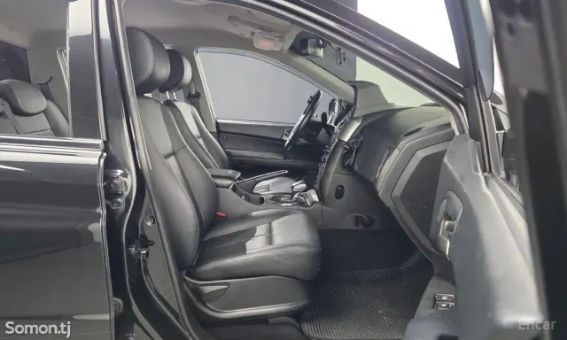 Ssang Yong Korando 2017 · 2.2 AT