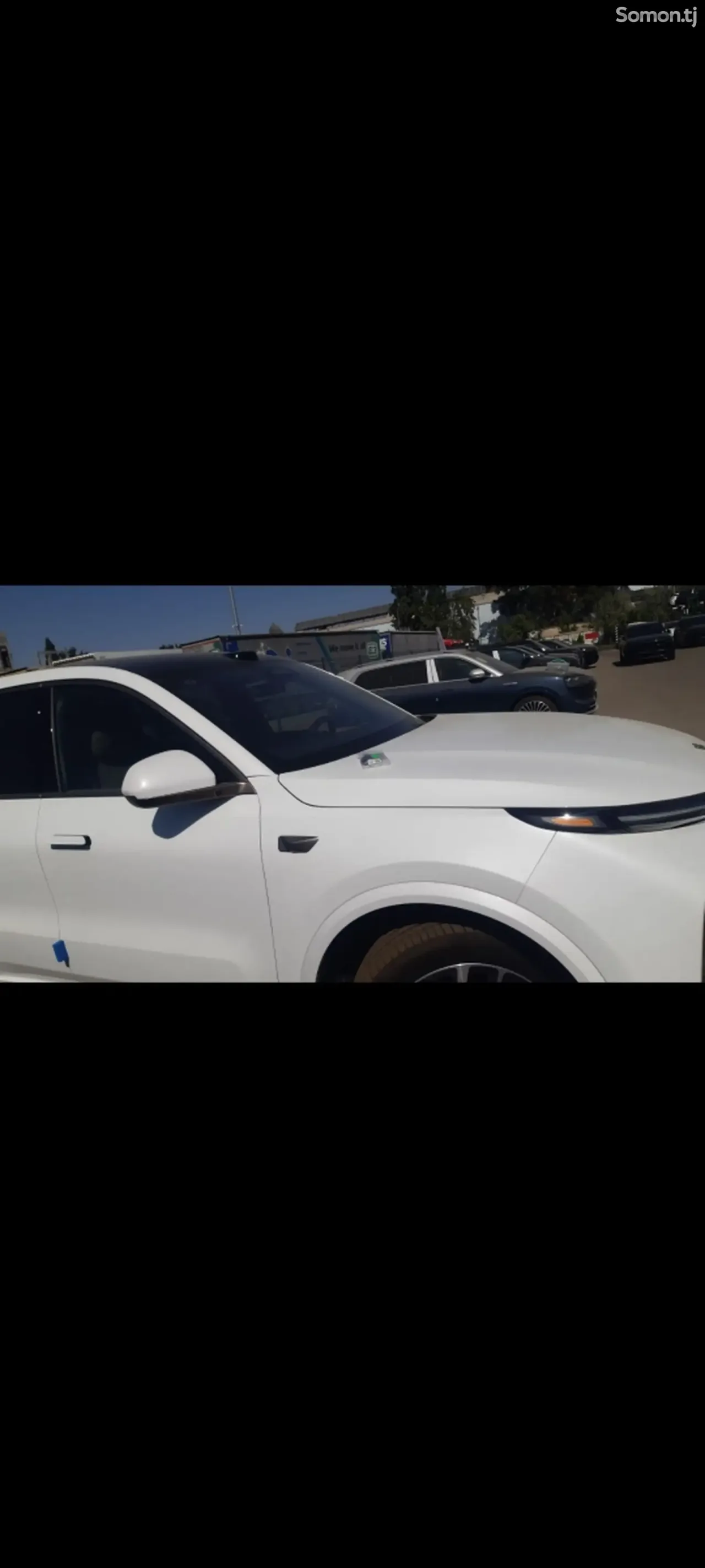 Li Auto (Lixiang) L9 2025 · 4.0 AMT