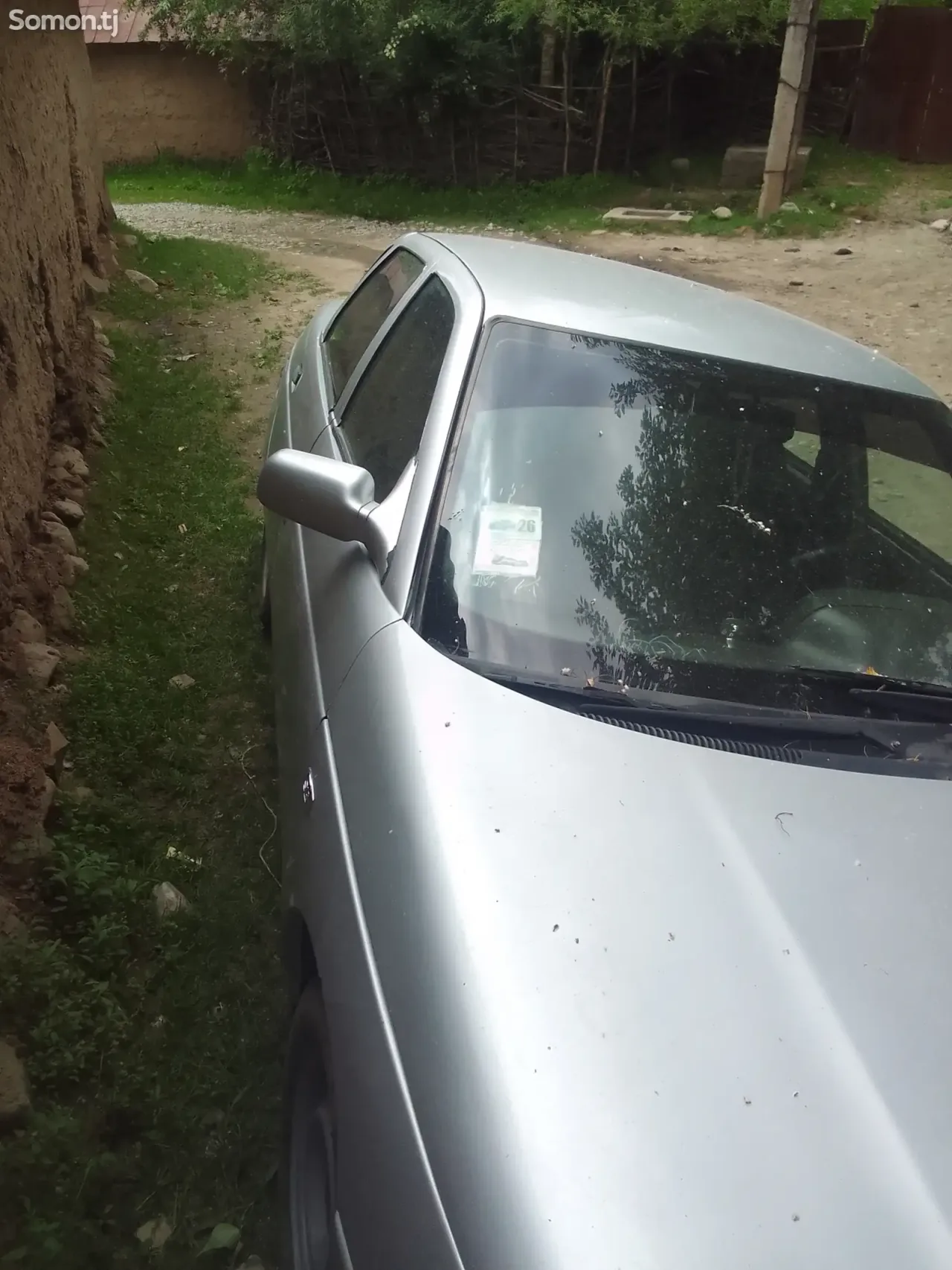 Lada (ВАЗ) 2110 2006 · 1.6 MT