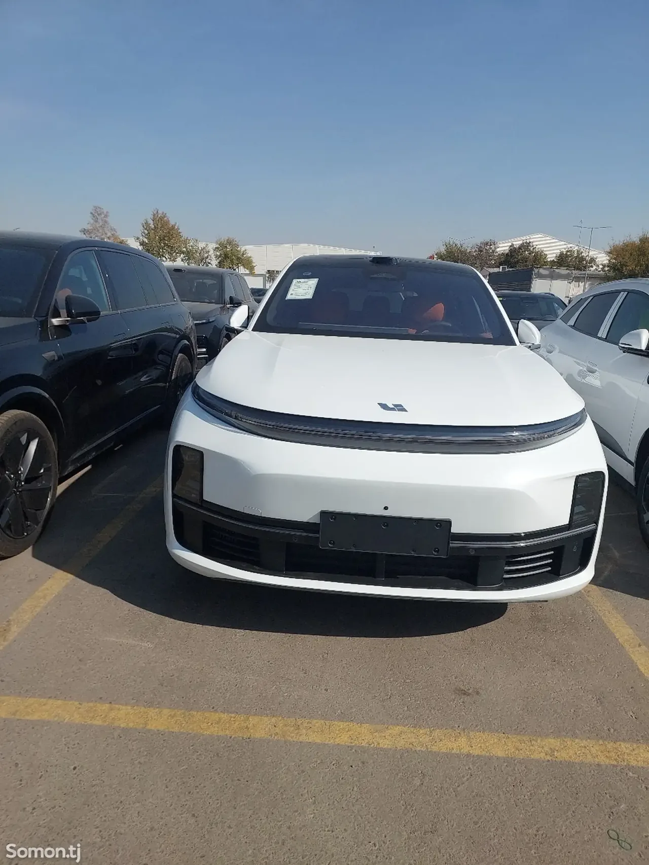 Li Auto (Lixiang) L7 2025 · 2.9 AMT