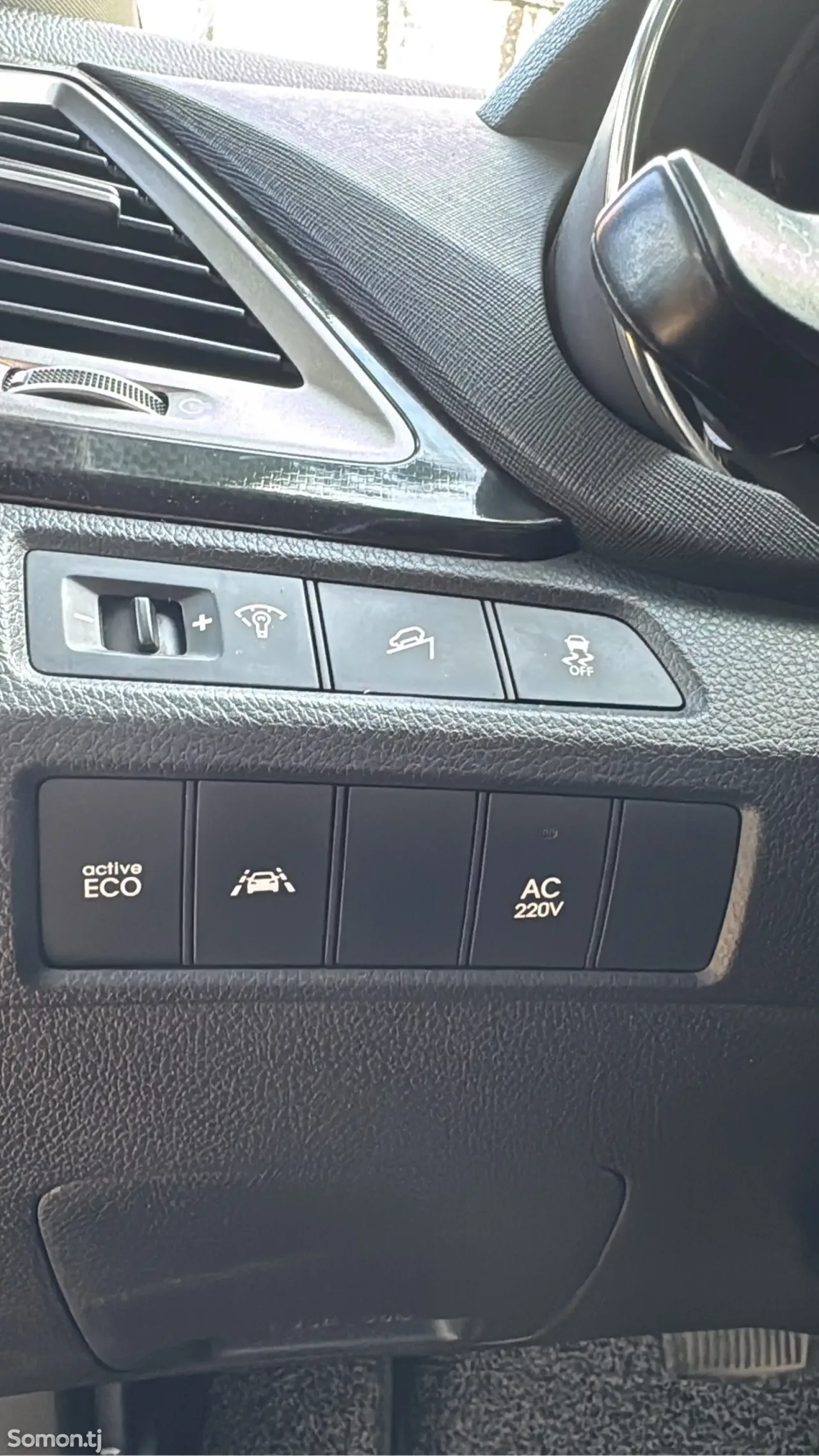 Hyundai Maxcruz 2014 · 2.2 AT