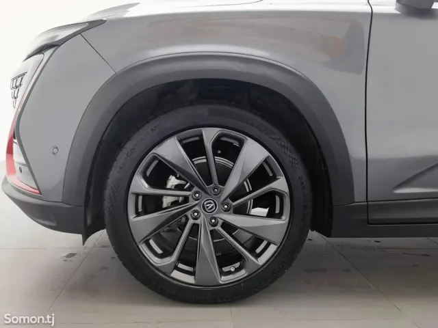 Changan UNI-T 2020 · 1.5 AT