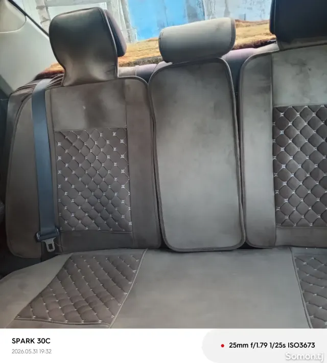 Mazda 6 2003 · 2.0 MT