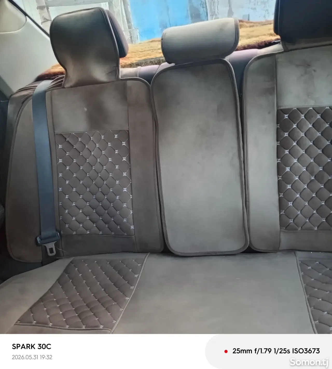 Mazda 6 2003 · 2.0 MT