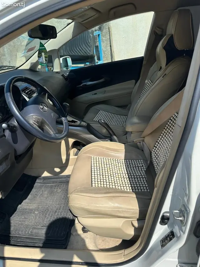 Toyota Blade 2008 · 2.4 AT