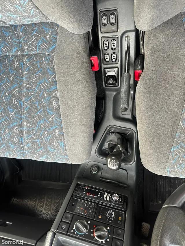 Lada (ВАЗ) 2110 2005 · 1.6 MT