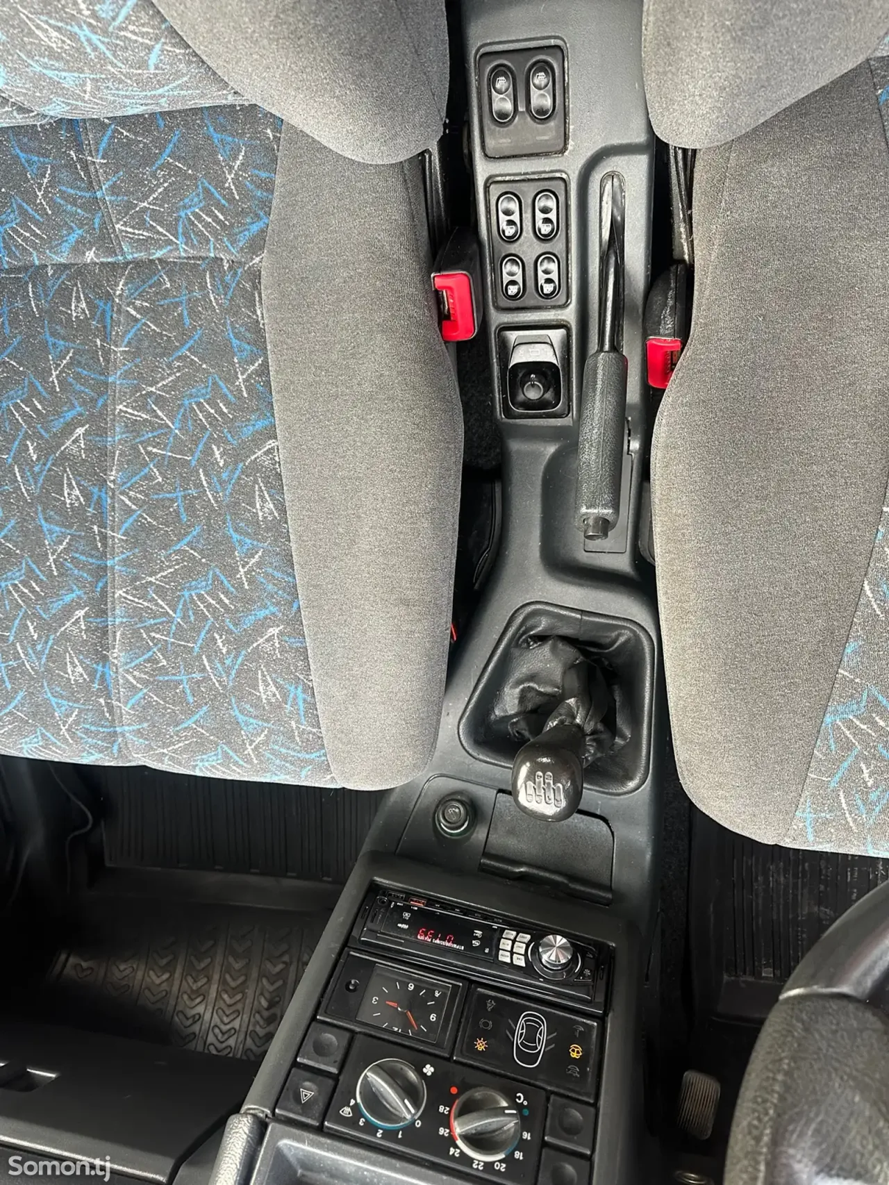 Lada (ВАЗ) 2110 2005 · 1.6 MT
