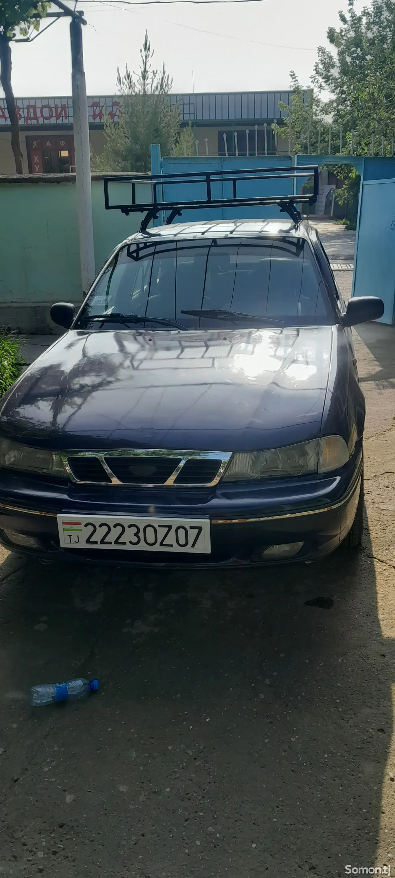 Daewoo Nexia 1997 · 1.6 MT