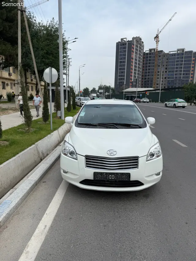 Toyota Mark X ZiO 2008 · 2.4 AT