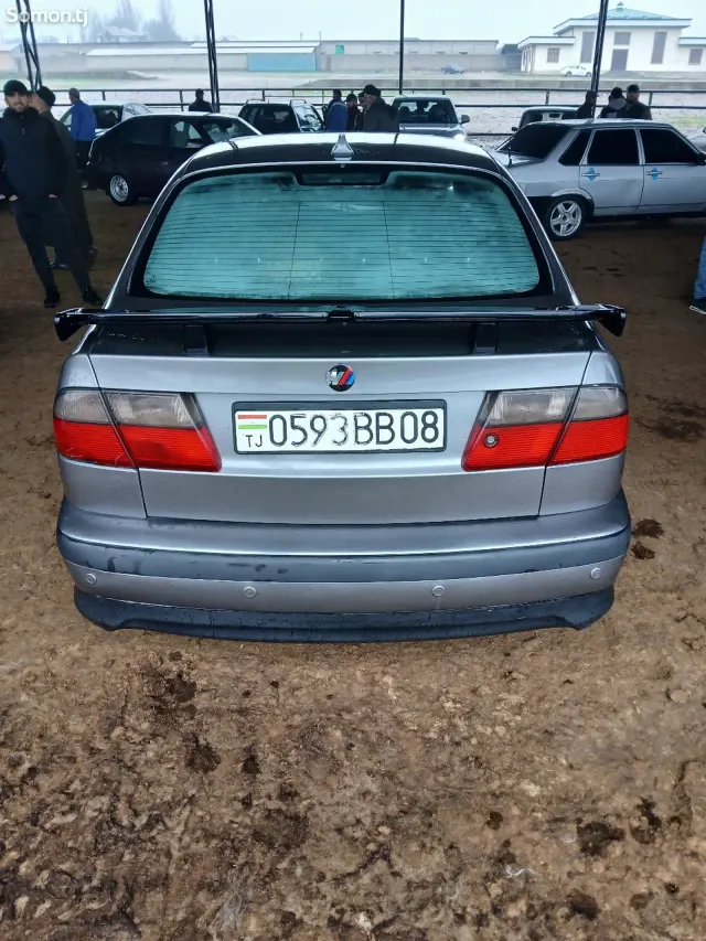 Saab Sport 2000 · 2.2 AT