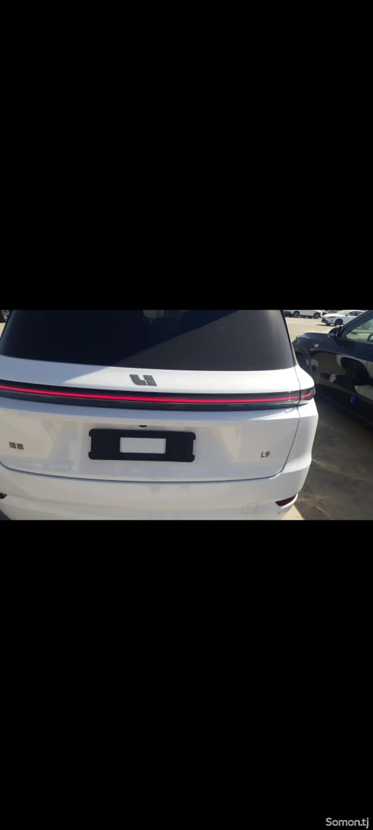 Li Auto (Lixiang) L9 2025 · 4.0 AMT