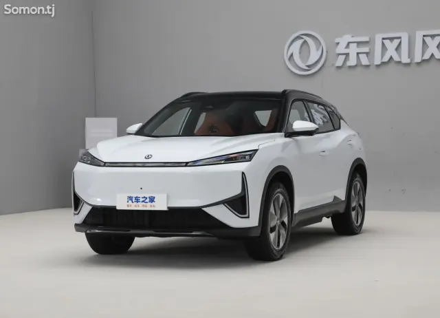 Dongfeng L7 2026 · AT