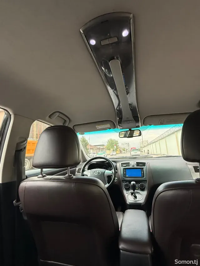 Toyota Mark X ZiO 2008 · 2.4 AT